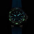 Oris 01 400 7777 7155-Set